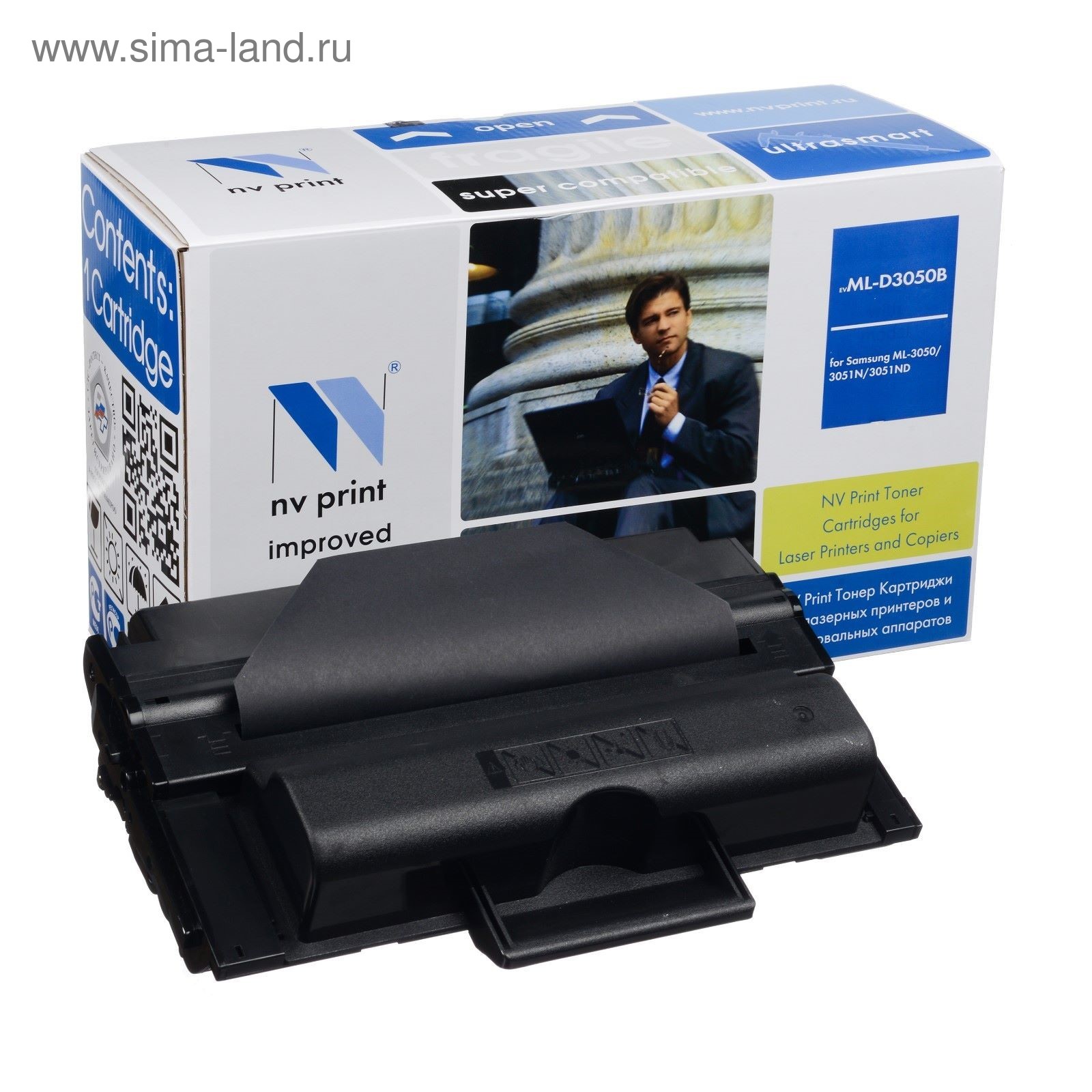 B ml. Samsung ml-3050. Ml-3050 картридж. Samsung ml 3051. Картридж NV Print ml-d3050b.