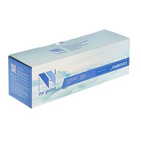 Картридж NV PRINT NV-106R01413 для Xerox WorkCentre 5222/5225/5230 (20000k), черный