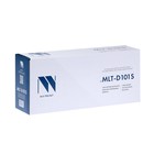 Картридж NV PRINT MLT-D101S для Samsung ML-2160/ML-2165/SCX-3400/SCX-3405 (1500k), черный - Фото 7