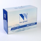 Картридж NV PRINT MLT-D305L для Samsung ML-3750 (15000k), черный - фото 51293204
