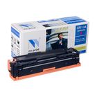 Картридж NVP совместимый HP CF213A Magenta для LaserJet Color Pro M251n/M251nw/M276n/M276n - фото 51430542