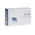 Картридж NV PRINT TK-1120 для Kyocera FS-1060DN/1025MFP/1125MFP (3000k), черный - фото 9187779