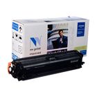 Картридж NVP совместимый HP CE340A Black для LaserJet Color Enterprise 700 M775dn/M775f/M7 - фото 300202968