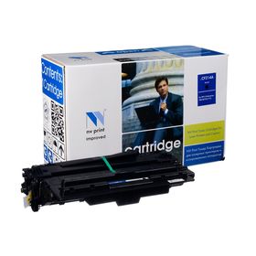 Картридж NVP совместимый HP CF214A для LaserJet M712xh/M712dn/M725dn/M725f/M725z/M725z+ (1