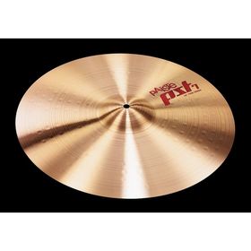 

Тарелка Paiste 0001701218 PST 7 Thin Crash 18''