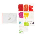 Вышивка бисером "Святая Мученица Лидия", размер основы 21,5×29 см - Фото 2