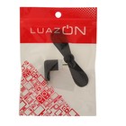 Мини вентилятор для телефона LuazON LVU-01, разъем microUSB, МИКС - Фото 6