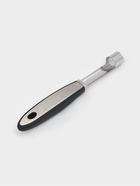 Нож для сердцевины Доляна Blade, 21 см, ручка софт тач, чёрный - Фото 1