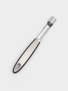 Нож для сердцевины Доляна Blade, 21 см, ручка софт тач, чёрный - Фото 2