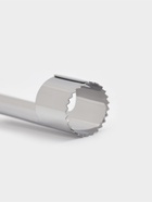 Нож для сердцевины Доляна Blade, 21 см, ручка софт тач, чёрный - Фото 6