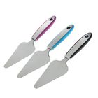 Лопатка кулинарная Доляна Blade, 26,5 см, ручка Soft touch, цвет МИКС - Фото 2