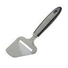 Нож-лопатка для сыра Доляна Blade, 23 см, ручка soft touch, цвет МИКС - Фото 1