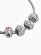 Шарм бусина «Сердечко шамбала», для творчества, МИКС - Фото 5