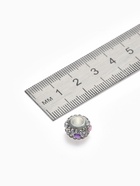 Шарм бусина «Сердечко шамбала», для творчества, МИКС - Фото 4