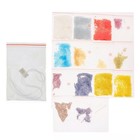 Вышивка бисером «Святой Мученик Виктор», размер основы: 21,5×29 см - Фото 2