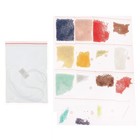 Вышивка бисером "Святая Елена Равноапостольная, царица", размер основы 21,5×29 см - Фото 2