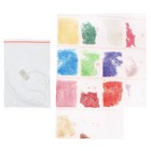 Вышивка бисером «Святая Мученица Алла», размер основы: 21,5×29 см - Фото 2