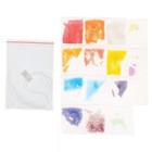 Вышивка бисером «Святая Преподобномученица Великая Княгиня Елизавета», размер основы: 21,5×29 см - Фото 2