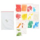 Набор для вышивания бисером"Божья Матерь Неупиваемая чаша" размер основы 21,5×29 см - Фото 2