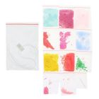 Набор для вышивания бисером "Божья Матерь Иерусалимская" размер основы 21,5×29 см - Фото 2