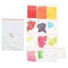 Набор для вышивания бисером "Божья Матерь Владимирская" размер основы 21,5×29 см - Фото 2