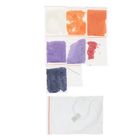 Набор для вышивания бисером"Божья Матерь Казанская" размер основы 21,5×29 см - Фото 2