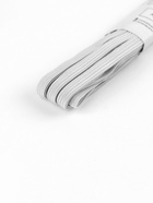 Резинки бельевые, 6 мм, 5.5±0.5 м, 4 шт., белые - Фото 2