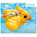 Плот для плавания «Утка», 221 х 221 х 122 см, 56286EU INTEX - Фото 3