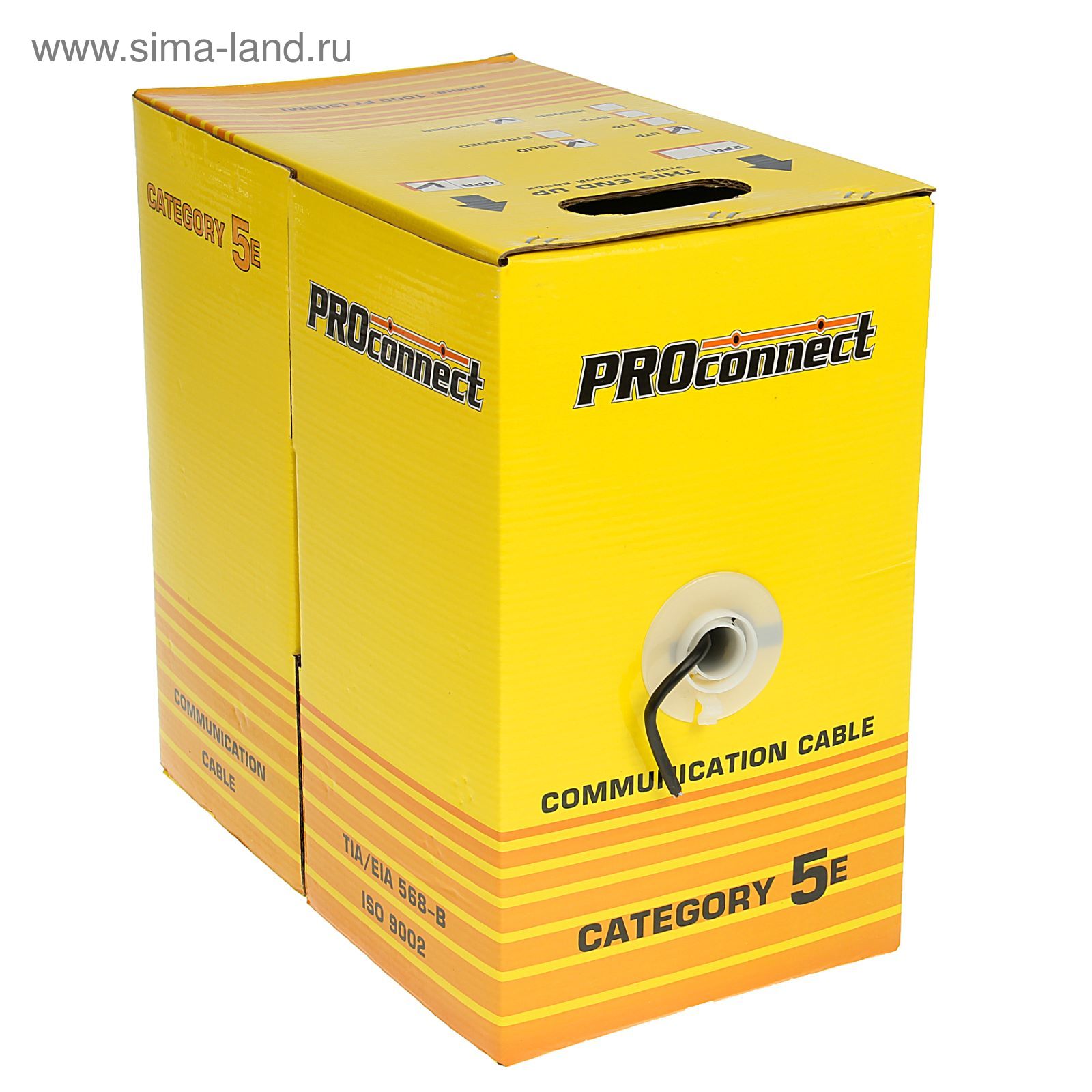 Кабель utp 4pr 24awg cat5e 305м | 01-0052 | proconnect. Proconnect кабель utp 4pr 24awg, cat5e. Витая пара бухта 305. Proconnect кабель utp 4pr 24awg, cat5e. 5e 24awg 4pr 305м cca proconnect outdoor.