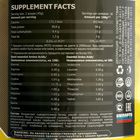 Протеин мультикомпонентный Steel Power Nutrition WCS Complex, банан, 900 г - Фото 2