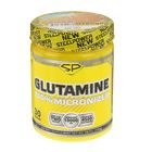 Глютамин Glutamin Steel Power Nutrition, апельсин, 300 г - Фото 1