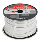 Провод REXANT ПГВА, 1 х 0,75мм², 100 м, белый, 01-6501 - Фото 2