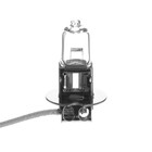 Лампа автомобильная Clearlight LongLife, H3, 12 В, 55 Вт - фото 9547698