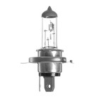 Лампа автомобильная Clearlight LongLife, H4, 12 В, 60/55 Вт - фото 10007542