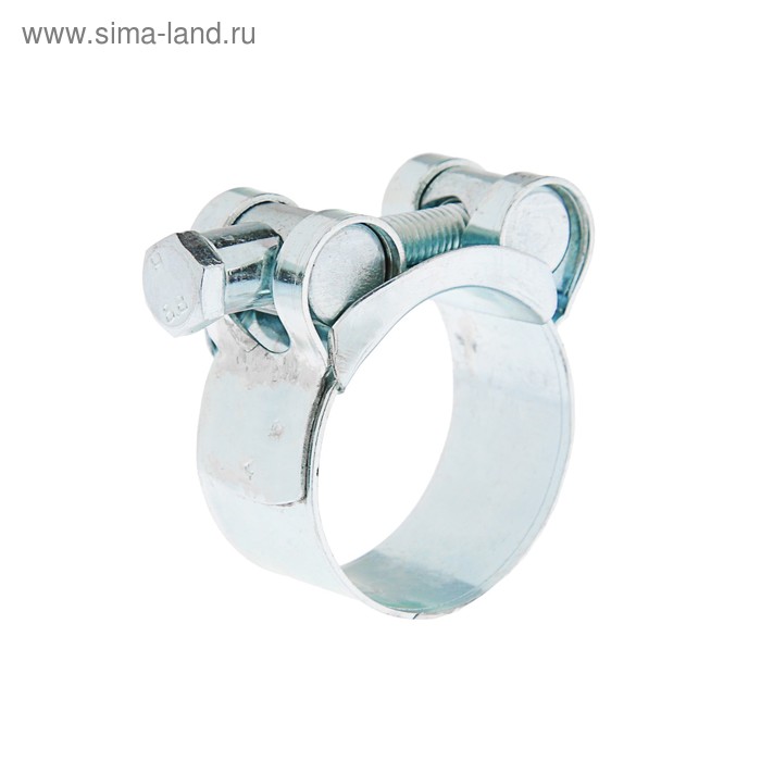

Хомут силовой MGF, диаметр 32-35 мм, оцинкованный