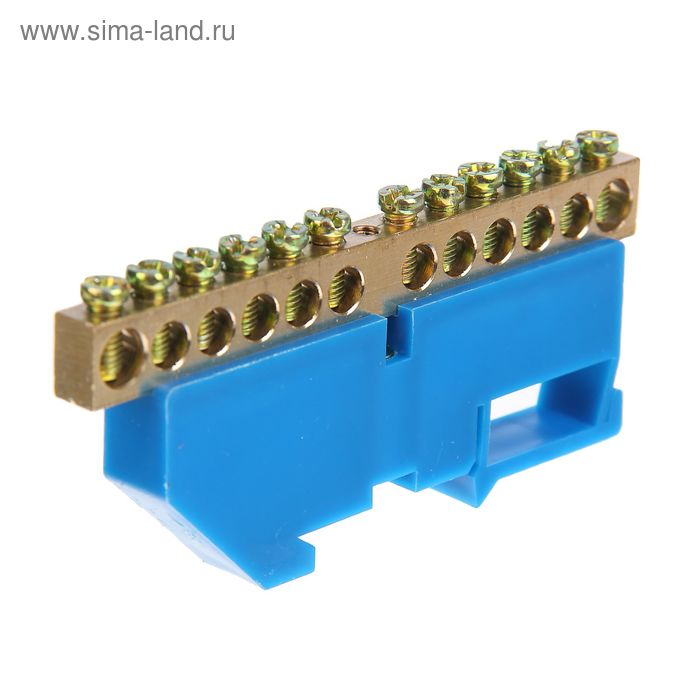 Ynn10-812-8dp-k07 шина n "ноль" в комб din-изол "стойка" шни-8х12-8-кс-с иэк. Шина pe "земля" на din-изоляторе типа "стойка" шни-6х9-14-с-ж (iek). Шина "0" n (6х9мм) 8 отверстий латунь синий изолятор на din-рейку ekf proxima. Рейка шин n и pe. Шина n 8x12.