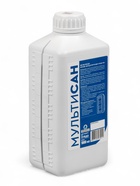 Жидкость для биотуалета универсальная «Мультисан», концентрат, 1 л - Фото 2