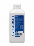 Жидкость для биотуалета универсальная «Мультисан», концентрат, 1 л - Фото 3