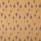 Бумага упаковочная крафтовая «Букетик лаванды», 50 × 70 см - Фото 2