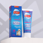 Зубной гель Cliny для кошек и собак, 75 мл - Фото 4