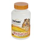 "Юнитабс МультиКомплекс" UT MamaCare с B9 для беременных собак, 100 таб - Фото 1