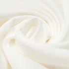 Пелёнка, размер 90х120 см, цвет молочный - Фото 3