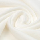 Пелёнка, размер 90х120 см, цвет молочный - Фото 4