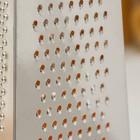 Тёрка Доляна «Комфорт», 4 грани, с контейнером 450 мл, ручка круглая, 28×12×9 см, цвет МИКС - Фото 3
