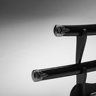 Макет оружия «Сувенирные катаны на подставке 2в1. Змей», подарочный набор, ножны кожзам, 47 см; 70 см - Фото 4