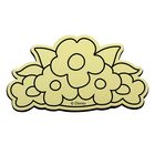 Фреска-открытка "Любимой мамочке" София Прекрасная + 9 цветов песка по 2 грамм, стек, блестки 2 гр - Фото 2