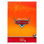 Фреска-открытка "Любимому папе" Тачки + 9 цветов песка по 2 грамм, стек, блестки 2 гр - Фото 4