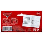 Фреска-открытка "Любимому папе" Тачки + 9 цветов песка по 2 грамм, стек, блестки 2 гр - Фото 5