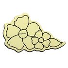 Фреска-открытка "Ты лучше всех" Феи: Динь-Динь + 9 цветов песка по 2 грамм, стек, блестки 2 гр 15 - Фото 2