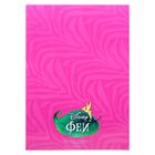 Фреска-открытка "Ты лучше всех" Феи: Динь-Динь + 9 цветов песка по 2 грамм, стек, блестки 2 гр 15 - Фото 4